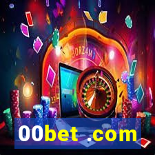 00bet .com